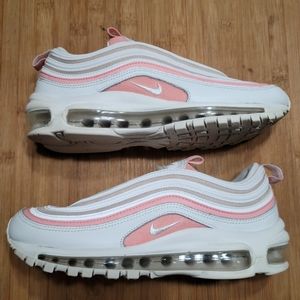 Air Max 97 'Bleached Coral's 7.0W 921733-104